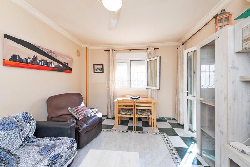 Foto ca05b205-67d4-4693-9722-c0d3b7675641. Planta baja oportunidad única tu refugio a pasos de la playa! en Nerja