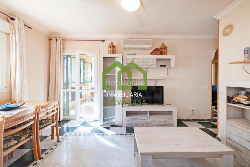 Foto fb4c037a-8e9c-4ed6-bf93-7eb8f0dc018c. Planta baja oportunidad única tu refugio a pasos de la playa! en Nerja