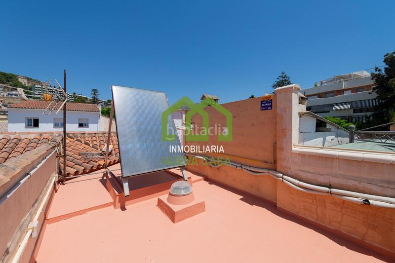 Foto 0a43ebd0-3b0f-4f09-a509-f522d27343e6. Chalet  en venta en pedregalejo tu hogar junto al mar! en Málaga