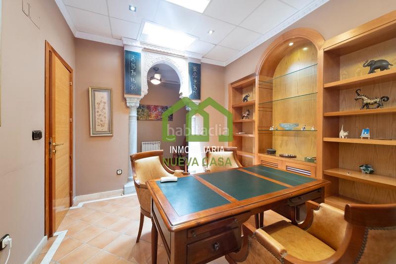 Foto 13581086-2d5d-40e1-bd11-098d999c7dca. Chalet  en venta en pedregalejo tu hogar junto al mar! en Málaga