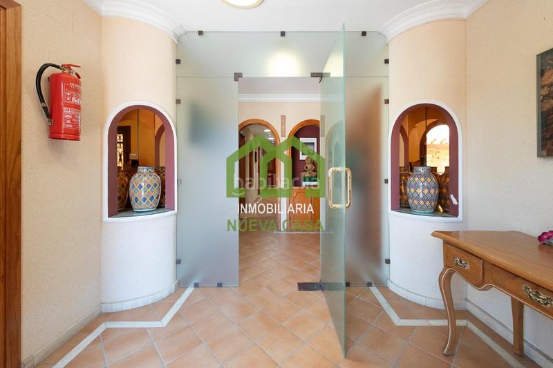 Foto 22fc2254-a5f6-488f-84f7-05988cf10476. Chalet  en venta en pedregalejo tu hogar junto al mar! en Málaga