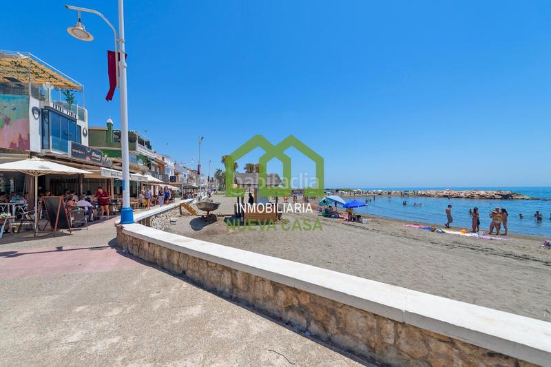 Foto 3727aa10-3061-4cc9-9746-99c57de0f463. Chalet  en venta en pedregalejo tu hogar junto al mar! en Málaga