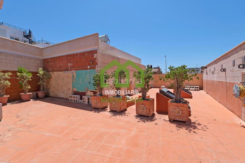 Foto 3f2ffb2b-fdef-48ff-ba28-46466de47a04. Chalet  en venta en pedregalejo tu hogar junto al mar! en Málaga