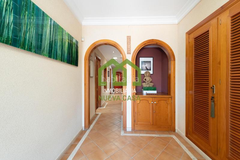 Foto 40a1098f-f8c2-43e9-98dc-eada09807b3d. Chalet  en venta en pedregalejo tu hogar junto al mar! en Málaga