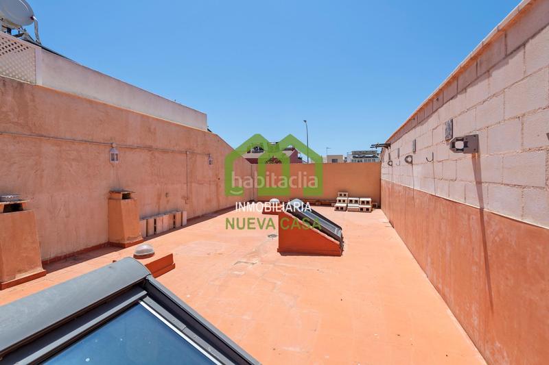 Foto 4a89da08-4f2e-4a8b-a534-72bfeb24100b. Chalet  en venta en pedregalejo tu hogar junto al mar! en Málaga