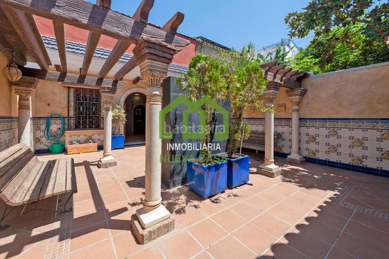 Foto 695663a0-6b6d-4603-9cb8-3738f60f0be6. Chalet  en venta en pedregalejo tu hogar junto al mar! en Málaga