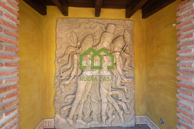 Foto 76d54473-6f3c-4341-b687-aa87b48298bb. Chalet  en venta en pedregalejo tu hogar junto al mar! en Málaga