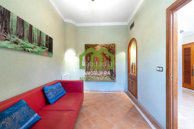 Foto bc25aa07-5fa2-45c4-bd7b-48a16b44f1d7. Chalet  en venta en pedregalejo tu hogar junto al mar! en Málaga