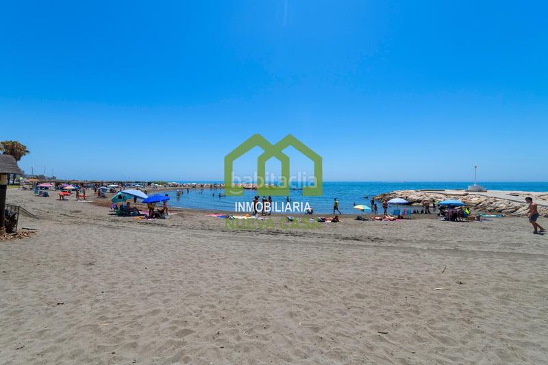 Foto bfb2f760-6142-4296-b05d-c25859f16c8a. Chalet  en venta en pedregalejo tu hogar junto al mar! en Málaga