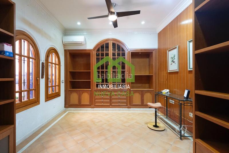 Foto ed0d53af-2b74-4f10-be38-5dcb2a3e2fdf. Chalet  en venta en pedregalejo tu hogar junto al mar! en Málaga