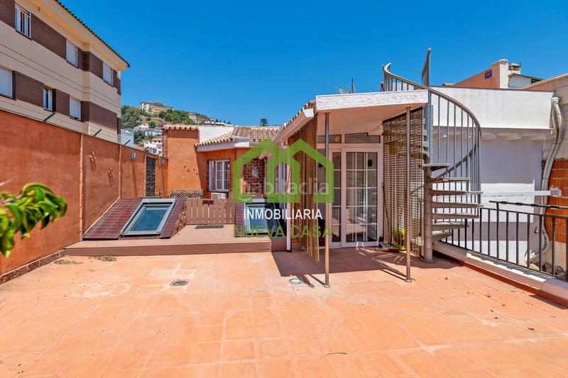 Foto fa214df2-ce9e-48d6-b0f9-88d8fe6d0fd0. Chalet  en venta en pedregalejo tu hogar junto al mar! en Málaga