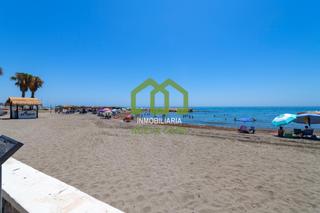 Maison  Calle bolivia. Chalet en venta en pedregalejo  tu hogar junto al mar!