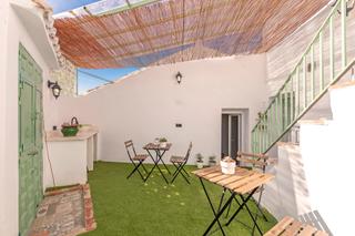 Lloguer Casa aparellada  Calle venta baja. Casa pareada en alquiler en encanto andaluz  ideal para familias