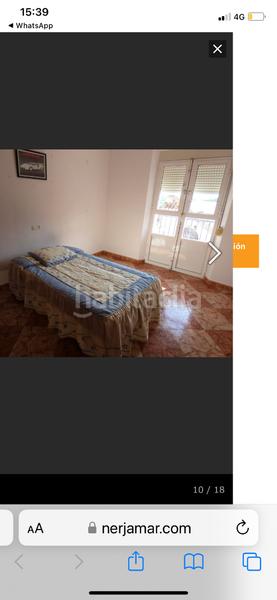 Foto 2e4a7a62-d543-43be-99fc-027b9e4929bc. Casa bifamiliare con riscaldamento in Viñuela