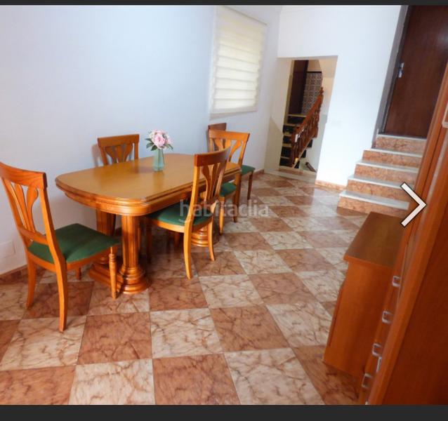 Foto 36ed1e34-cd05-40ab-b721-22b85907c72b. Casa bifamiliare con riscaldamento in Viñuela