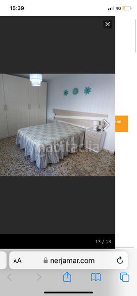 Foto 5d15890f-990b-4c2f-8f60-d53176f5c5db. Casa bifamiliare con riscaldamento in Viñuela