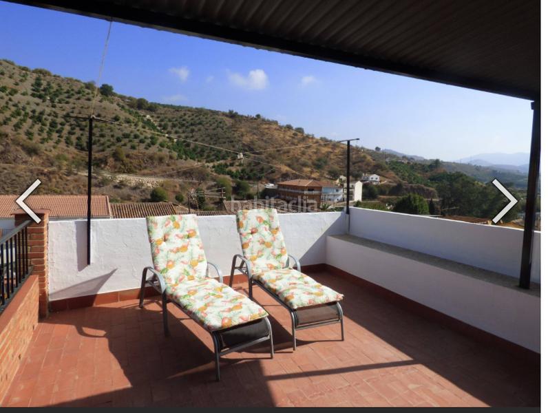 Foto 623b901b-4f97-4d8c-a9ae-3cee50a51d5f. Casa bifamiliare con riscaldamento in Viñuela