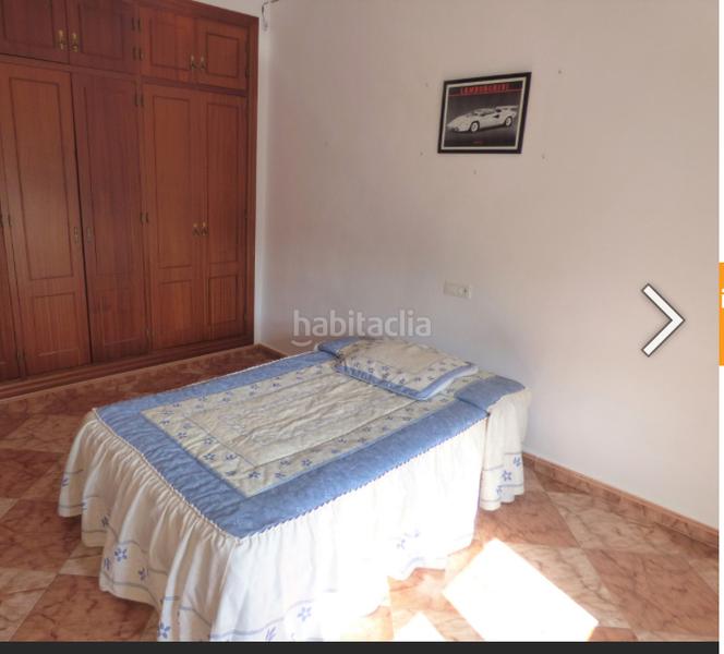 Foto a7a02ddf-923b-44d4-8995-5c71fbce76ad. Casa bifamiliare con riscaldamento in Viñuela