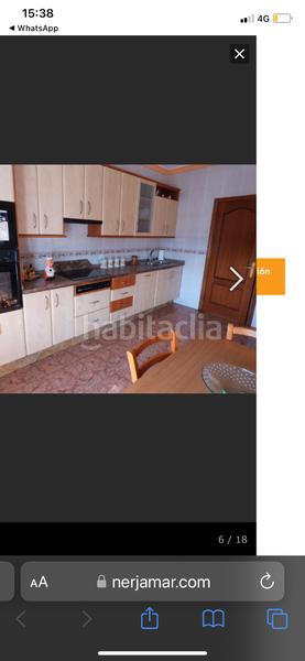 Foto d6dc1c95-43e7-488a-a3e8-89726f7e5a50. Casa bifamiliare con riscaldamento in Viñuela