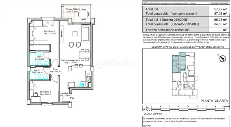 Foto 7ef3de45-4115-49e2-af59-8bbf92a726f7. Appartement avec parking piscine dans Poniente-Faro Torre del Mar