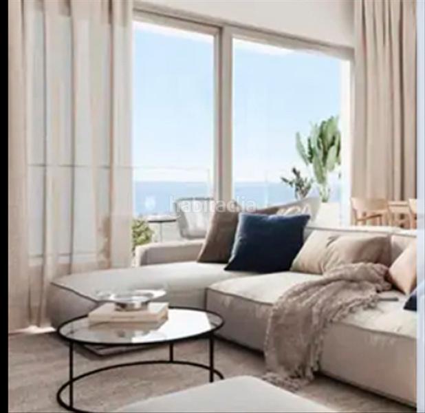 Foto fb7445ef-21d3-4dc8-bd98-e23a80261576. Etagenwohnung mit parking pool in Poniente-Faro Torre del Mar