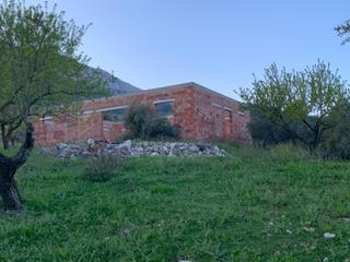 Country house in Plaza la Constitucion