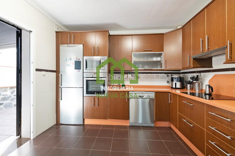 Foto 187e726f-9774-4625-b95d-6dbe21574f4d. Chalet con camino riscaldamento parcheggio piscina in Alhaurín de la Torre