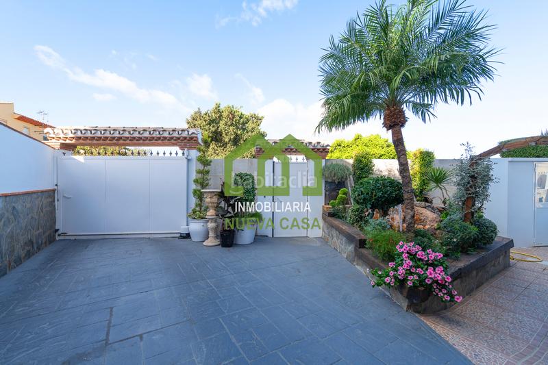 Foto 2b5a8f0e-72fe-4584-b8a6-9fa1a6a7f4ca. Chalet con camino riscaldamento parcheggio piscina in Alhaurín de la Torre