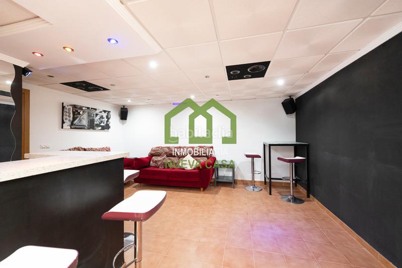 Foto 3cb03707-7883-4909-9ebf-f58c0d102774. Chalet con camino riscaldamento parcheggio piscina in Alhaurín de la Torre