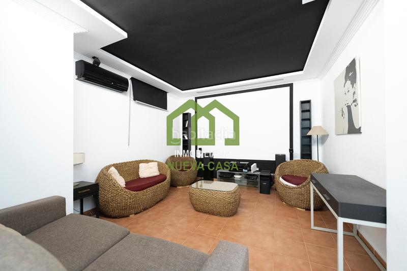 Foto 4da49883-b2a1-499e-aaa7-224242c2ee82. Chalet con camino riscaldamento parcheggio piscina in Alhaurín de la Torre