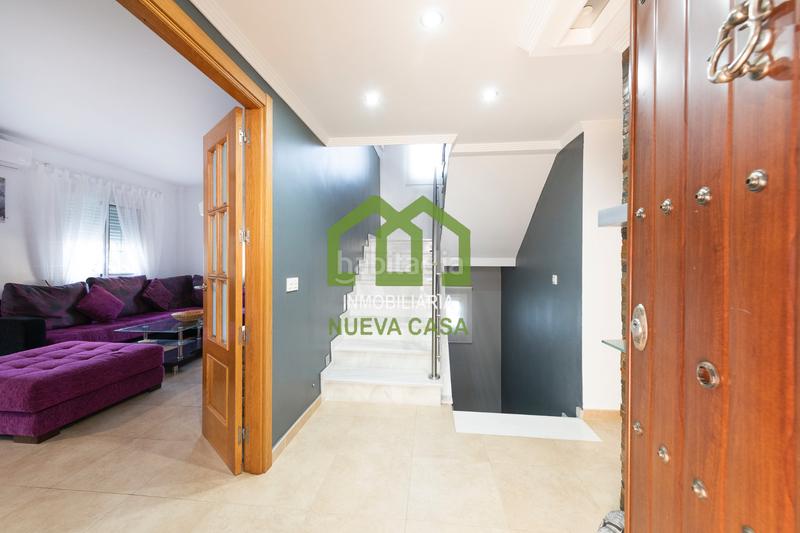 Foto 4f6fe9fa-8b24-4e8e-a550-263fdb86d59c. Chalet con camino riscaldamento parcheggio piscina in Alhaurín de la Torre