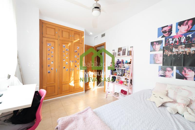 Foto 51fd2b70-030a-464a-91bb-aee4453dcb17. Chalet con camino riscaldamento parcheggio piscina in Alhaurín de la Torre