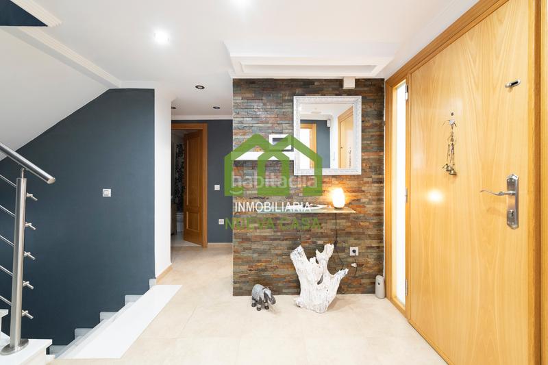 Foto 5f0d8d6d-8b3f-4404-8739-9b58fa210736. Chalet con camino riscaldamento parcheggio piscina in Alhaurín de la Torre