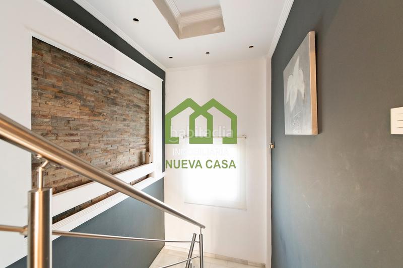 Foto b8cf2de5-a336-4686-83ec-8ad82513c4ed. Chalet con camino riscaldamento parcheggio piscina in Alhaurín de la Torre