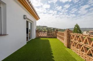 Lloguer Àtic a Alcaucín