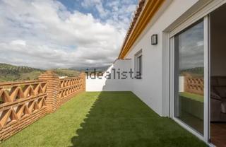 Rent Penthouse in Calle buenavista 1a