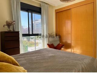 Appartement  Calle mar cantábrico