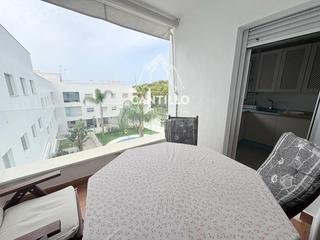 Pis  Bajada del chorrillo. Apartamento con piscina, garaje y trastero zona playa