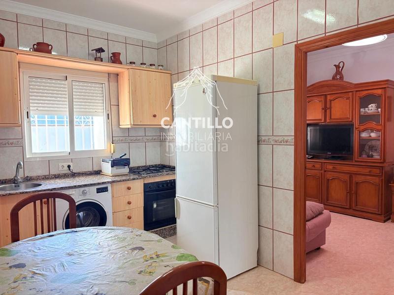 Foto b41fe9c0-0461-462c-84ee-c900a0fa6f2b. Chalet con parcheggio in Roche Conil de la Frontera