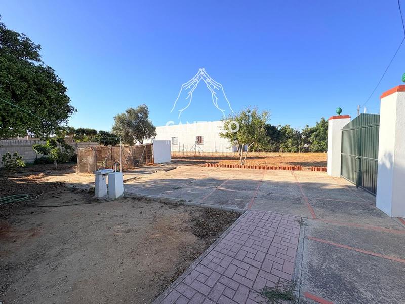 Foto d9d51e67-0276-4fa0-808c-80d0c299a23d. Chalet con parcheggio in Roche Conil de la Frontera
