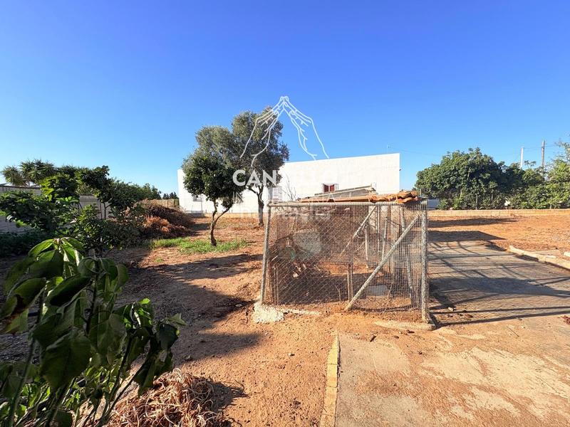 Foto f7a07d43-f545-4689-89d4-b6ddd2566e45. Chalet con parcheggio in Roche Conil de la Frontera