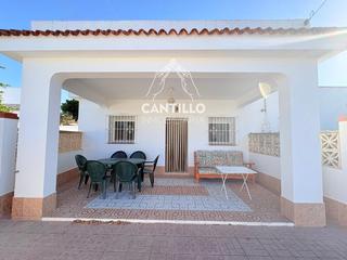 Chalet en Roche. En conil de la frontera