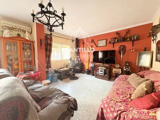 Etagenwohnung in Conil. Piso acogedor zona colegio nuevo