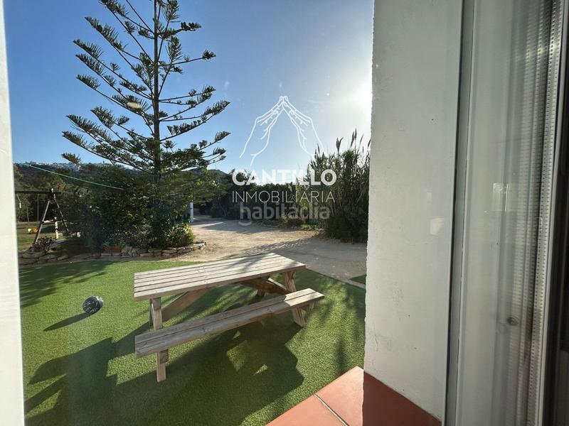 Foto 0a9d99e0-082b-4c8f-98d9-abefaaf1bf50. Chalet avec parking dans Vejer Vejer de la Frontera