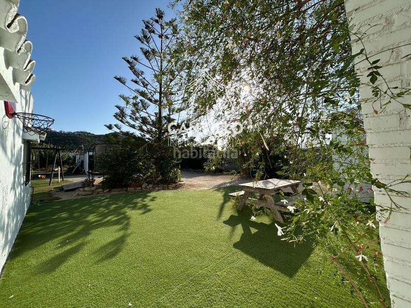 Foto 135e5396-0453-425d-91c8-729cb4dbe755. Chalet avec parking dans Vejer Vejer de la Frontera