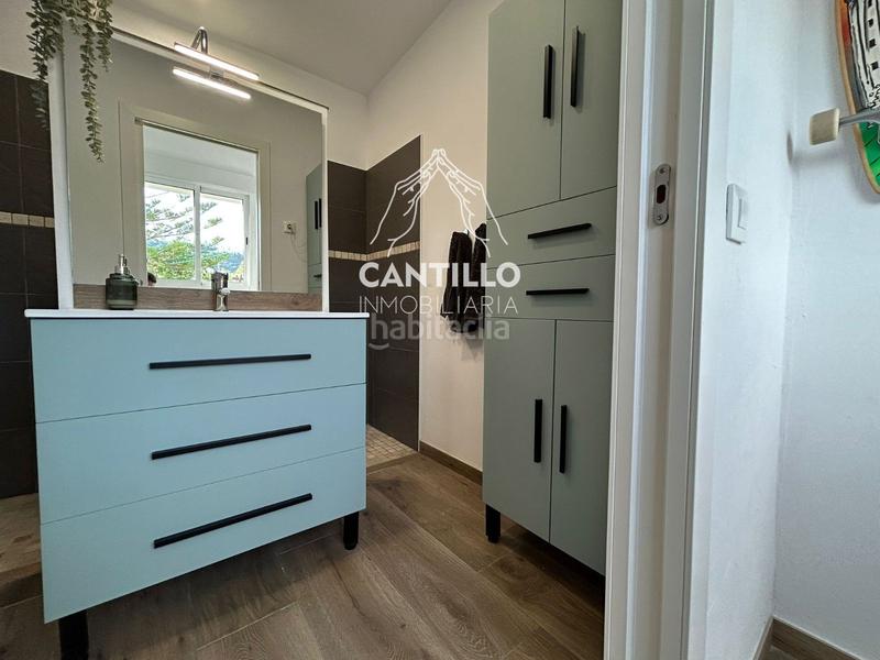 Foto 2bf0c804-e196-4195-8219-5107d5cc09fa. Chalet avec parking dans Vejer Vejer de la Frontera