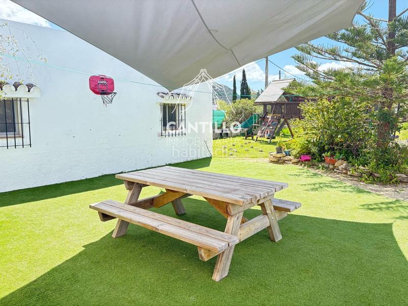 Foto 371d9a6f-3534-4f11-95ed-4430af5002d0. Chalet avec parking dans Vejer Vejer de la Frontera