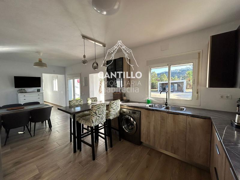 Foto 52a45c63-08bb-4319-a9a5-b263b6546258. Chalet avec parking dans Vejer Vejer de la Frontera