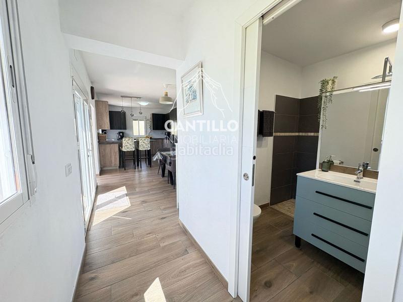 Foto 603bbd80-1b6e-4035-9e03-83699a5cb20e. Chalet avec parking dans Vejer Vejer de la Frontera