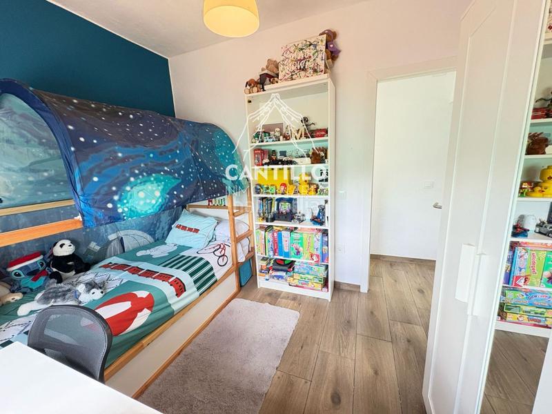 Foto 6c70b47d-7de8-4abe-92b1-9ee5c32d5fa6. Chalet avec parking dans Vejer Vejer de la Frontera